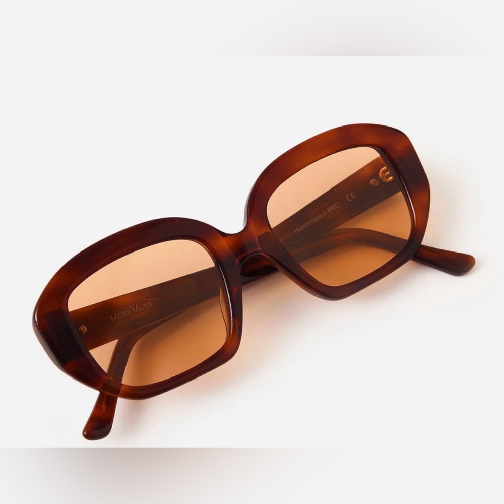 Velvet Canyon Sunglasses